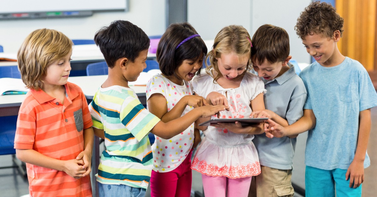 Digital Learning Day: Recognizing the Power of Technology in Education