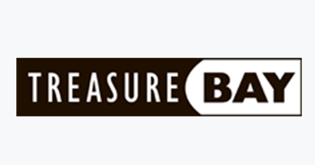 Meet Our New Publisher Partner: Treasure Bay